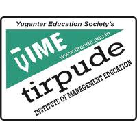 Tirpude College of Management