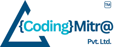 CodingMitra Pvt. Ltd.